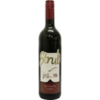 Duo Vermelho Rotwein trocken - Weingut Walter Strub
