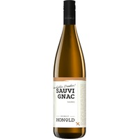 Sauvignac Piwi Zukunftswein trocken Bio - Weingut Honold
