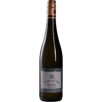 Sommerhäuser Riesling VDP.ORTSWEIN vom Quaderkalk trocken - Weingut Schloss Sommerhausen
