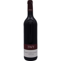 Cabernet Sauvignon & Merlot trocken - Weingut Frey Ilbesheim