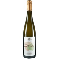 Grüner Veltliner Handcrafted Ried Hammer trocken - Weingut Mantler