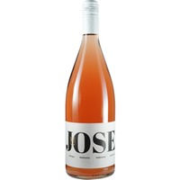 Venino Rose "JOSEF" halbtrocken 1,0 L - Weinmanufaktur Alexander Venino