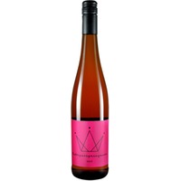 Ruhrpottprinzessin Rosé feinherb - Ruhrpottprinzessin Wein