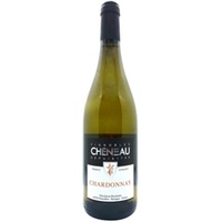 Chardonnay trocken - Les Vignobles Chéneau