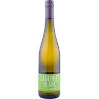 Cabernet Blanc trocken - Weingut Nehrbaß