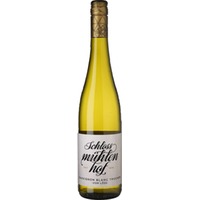 Sauvignon Blanc vom Löss trocken - Weingut Schlossmühlenhof