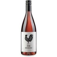 Rosé halbtrocken Liter