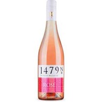 Rosé trocken