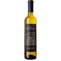 Radebeuler Goldener Wagen Traminer Spätlese lieblich