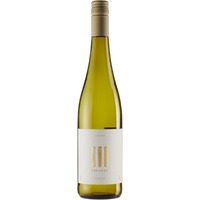 Riesling trocken - - III FREUNDE - Deutscher Weißwein