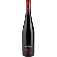 Cuvée X trocken - - Knipser - Deutscher Rotwein