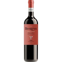 Bodegas Frutos Villar Muruve Tinto Roble, Toro DO, Kastilien - León, 2020, Rotwein