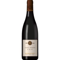 Les Vins de Vienne L´Arzelle, Saint-Joseph AOP, Rhône, 2021, Rotwein