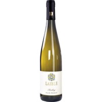 Durbacher Plauelrain Riesling Spätlese trocken Alte Reben - Andreas Laible