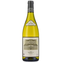 Grüner Veltliner Ried Grub 1 ÖTW Kamptal Schloss Gobelsburg 1,5L Magnum