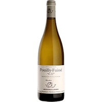 Domaine Guffens-Heynen : Pouilly-Fuissé Village C.C.