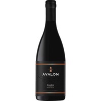 Asara Avalon, WO Stellenbosch, Western Cape, 2013, Rotwein