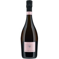 Pia Strehn Shiki Miki Rose brut
