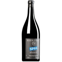 "SP68" Rosso Terre Siciliane IGT (BIO) MAGNUM