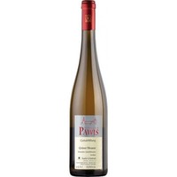 Grüner Silvaner QbA trocken - Pawis