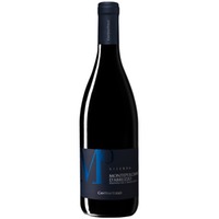 MO Montepulciano d`Abruzzo DOP Riserva Tollo 0,75L