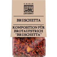 Gewürzmischung für Bruschetta, casale paradiso