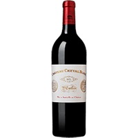 Château Cheval Blanc