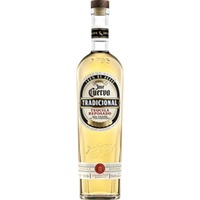 Jose Cuervo Tradicional Reposado Tequila