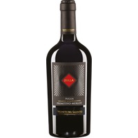 Zolla Primitivo Merlot