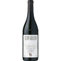 Elio Grasso Barbera d’Alba