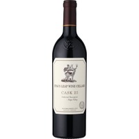 Stag’s Leap Wine Cellars »CASK 23« - ab 6 Flaschen in der Holzkiste