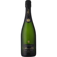 Palmer & Co Champagner Brut Blanc de Noirs