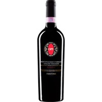 Opi Colline Teramane Montepulciano d’Abruzzo Riserva
