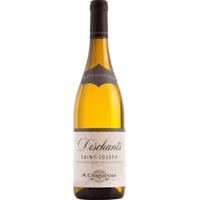 M. Chapoutier »Deschants« Blanc