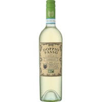 Doppio Passo Grillo – Bio