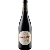 Fonseca Ripanço, Vinho Regional Lisboa, Alentejo, 2021, Rotwein
