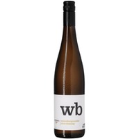 Thomas Hensel Aufwind Weißburgunder & Chardonnay