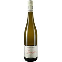 Souvignier gris trocken Biowein Brüder Dr. Becker Biowein