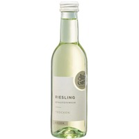Riesling Qualitätswein trocken 0,25 L - Alde Gott Winzer Schwarzwald