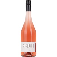 IRIS Blaufränkisch Rose - Weingut StephanO