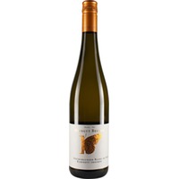 Spätburgunder Blanc de Noir Kabinett trocken Bio - Weingut Becker-Heißbühlerhof