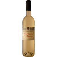 Dackenheimer "Fontaine d`Amour halbtrocken - Weingut Winkels-Herding