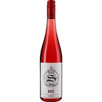 Rosé feinherb - Fritz Steitz