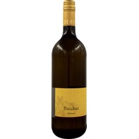 Bacchus lieblich 1,0 L - Weingut Chumbderhof