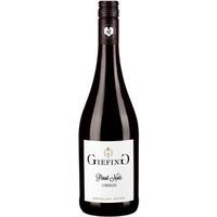 Pinot Noir Ried Umriss trocken - Weingut Giefing