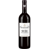 Guter Roter- Blaufränkisch trocken - Weingut Giefing