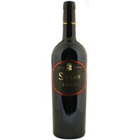 7 Dieci Syrah Toscana IGP - Fattoria Uccelliera