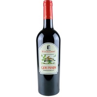Ginepraia Toscana IGP halbtrocken - Fattoria Uccelliera