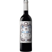 Carravalseca Crianza Rioja DOCa trocken Bio - Casa Primicia