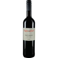 Saint Laurent halbtrocken - Espenschied Wein